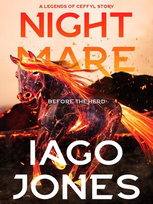 cover image of Night Mare
